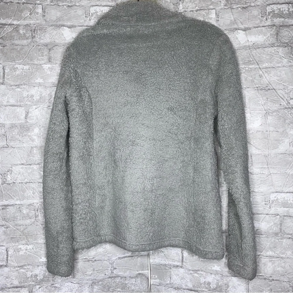 Women's Patagonia Los Gatos Fleece 1/4-Zip - Picture 2 of 4